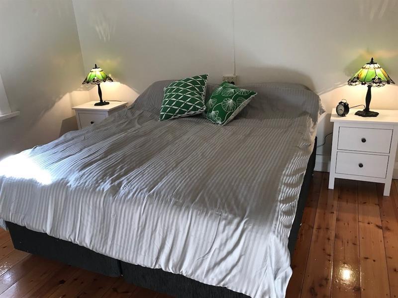 Ambrosia Holiday Home Tanunda Buitenkant foto