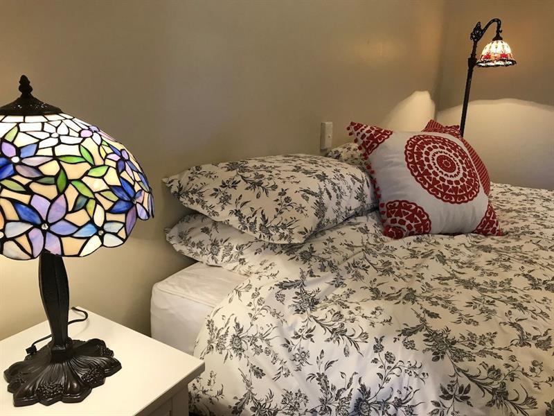 Ambrosia Holiday Home Tanunda Buitenkant foto